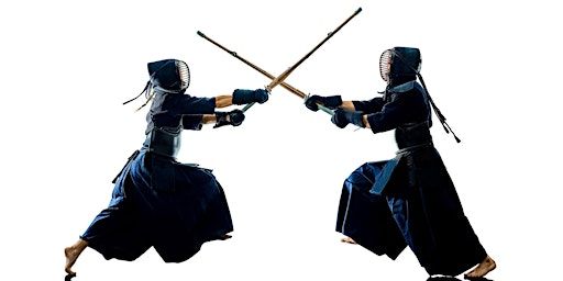 Niagara Kendo Club Beginner Trial Session - May 7 | St. Johns Anglican Church