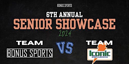 Bonus Sports 6th Annual Senior Showcase | The Miami Valley School