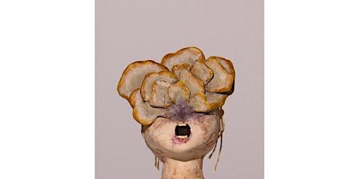 Small Works Art and Design students winter show exhibition opening | Cube 37 Frankston Arts Centre