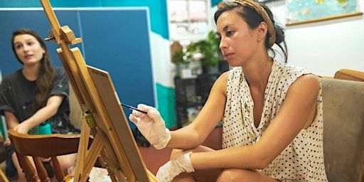 Sustainable Life Drawing in Sydney | Nauti Studios' Sustainable CoWorking in Sydney