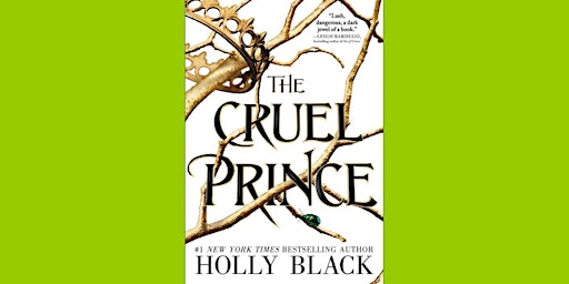 DOWNLOAD [epub]] The Cruel Prince (The Folk of the Air, #1) BY Holly Black | Delhi