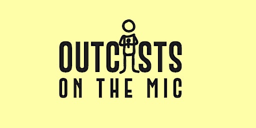 Outcasts on the Mic | Peckham Levels