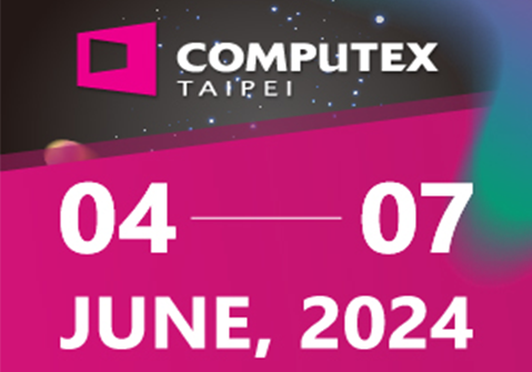 Computex Taipei 2024: Schedule, Dates Tickets and Events | Taipei Nangang Exhibition Center Hall 2