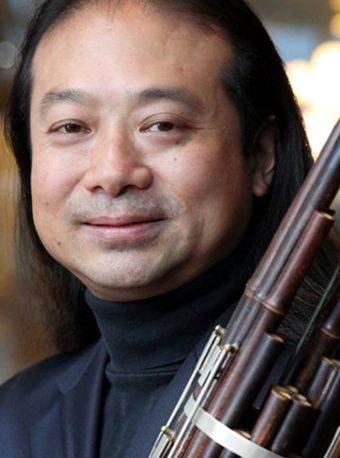 深圳音樂廳·國樂當潮 燦爛新“笙”——笙與管風琴音樂會｜音樂會 | 深圳音樂廳-演奏大廳