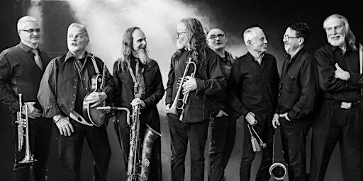 Boomerang in Concert | Grace Tipling Hall