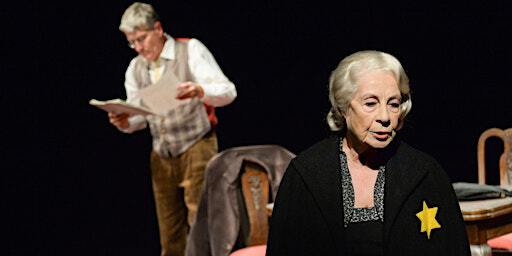 My Mother's Courage: Play by George Tabori | Villa Aurora