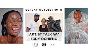 Pheonix Rising Artist Talk | ria x gallery, Bellevue Avenue, Montclair, NJ, USA