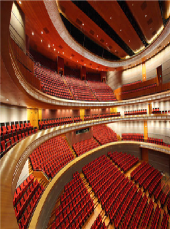 國家大劇院新制作小約翰·施特勞斯輕歌劇《蝙蝠》｜話劇歌劇 | 國家大劇院-歌劇院