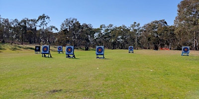Come and Try Archery | Bathurst Archers