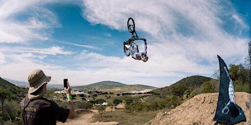 Fortaleza Freeride Fiesta 2025 | La Soledad Bike Park