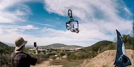 Fortaleza Freeride Fiesta 2025 | La Soledad Bike Park