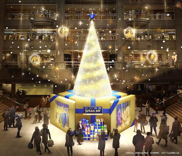 YOKOHAMA MINATOMIRAI WINTER HOLIDAY 2024₋2025 | 横浜ランドマークタワー(ランドマークプラザ・スカイガーデン)、MARK IS みなとみらい、スカイビル
