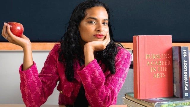 Abby Govindan: How to Embarrass Your Immigrant Parents 2024 (San Francisco) | Cobb's Comedy Club