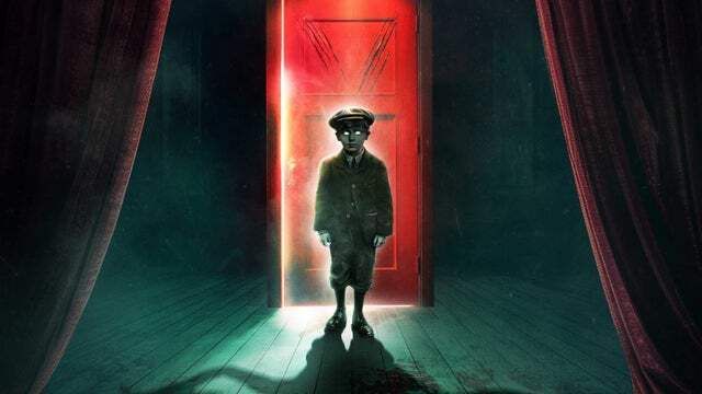 Insidious: The Further You Fear 2025 (Indianapolis) | Old National Centre