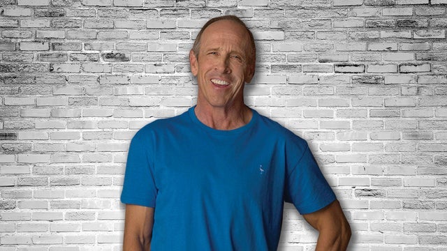 Jeff Allen 2025 (Houston) | Houston Improv: Tickets, Dates