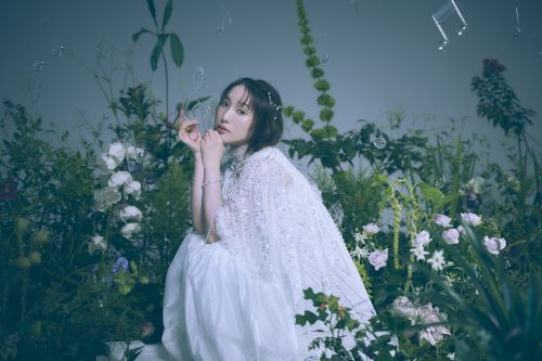 南條愛乃(水戸・2025/3/2(日)) | 水戸LIGHT HOUSE