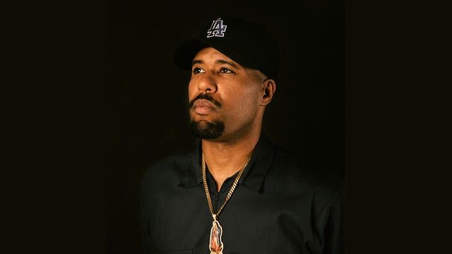 Dom Kennedy 2025 (Detroit) | Saint Andrew's Hall