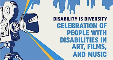 11th Annual Pace University Disability is Diversity Film Festival | Pace University 15 Beekman St
