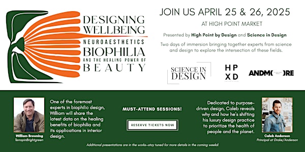 Designing Wellbeing | Suites At Market Square