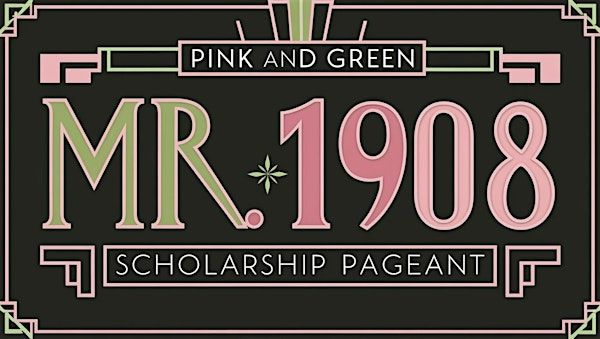 Mr.1908 Scholarship Pageant | Mercer University