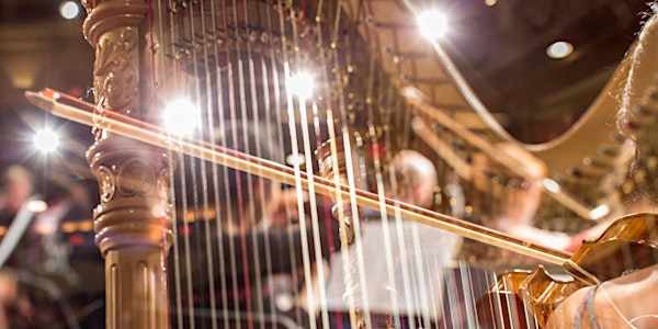 Carnegie Mellon Philharmonic | Heinz Hall for the Performing Arts