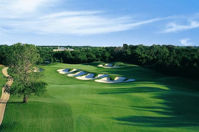 Players Series Golf Tournament at Cowboys Golf Club | Cowboys Golf Club