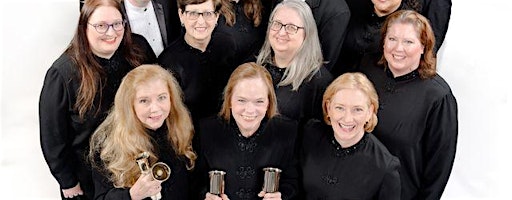 Raleigh Ringers Concert | First Evangelical Lutheran Church