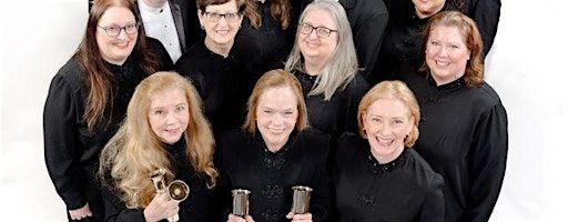 Raleigh Ringers Concert | First Evangelical Lutheran Church
