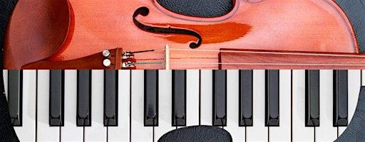 Cello & Piano | Oshman Family JCC, Albert and Janet Schultz Cultural Arts Hall (Bldg F)