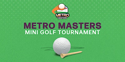 Metro Masters | Castles N' Coasters