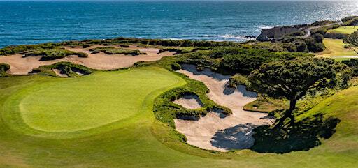AAUF 18 for the Elephants Golf Tournament | Pelican Hill Golf Club