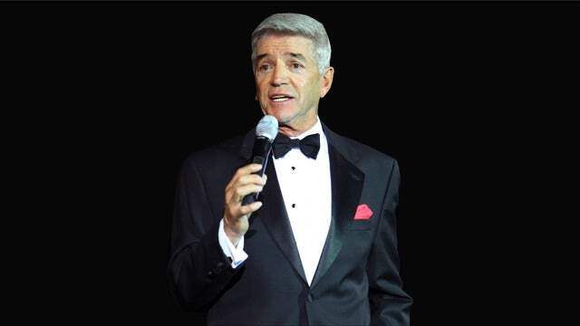 Tom Dreesen 2025 (Warren) | Andiamo Celebrity Showroom