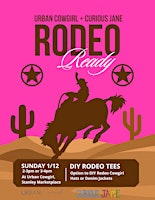 Rodeo Ready | Stanley Marketplace