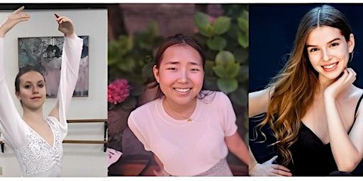 Rising Artists | Faith Lutheran Church