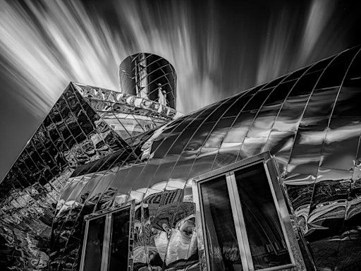 Joe Reardon | Artist Talk | Urban Photography | Copley Society of Art