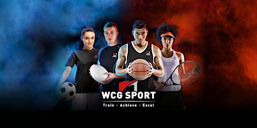 WCG Sport Launch - Warwickshire Academy | Moreton Morrell College (Part of WCG)