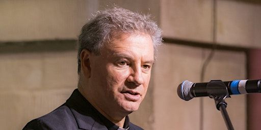 Improvising the Realm of God - a lecture given by the Revd Dr Sam Wells | St Andrew’s Church (lower hall), London