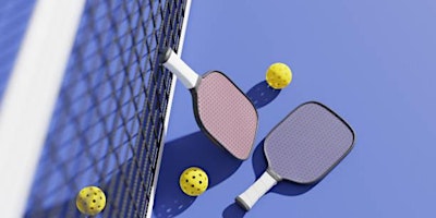 002 Pickleball Club - Intermediate Ladder League - May 4-June 15, 2025 | Ross Family Complex (Gymnasium)