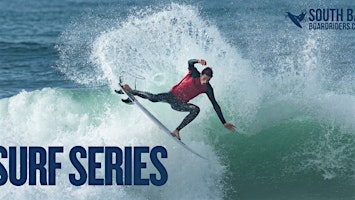 Surf Series Event #6 Presented by Riviera Mexican Cantina | Hermosa Pier | Hermosa Beach Pier