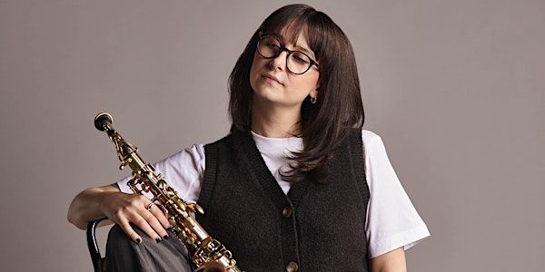 Jasmine Myra | Band on the Wall