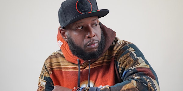 Talib Kweli | The Wayfarer