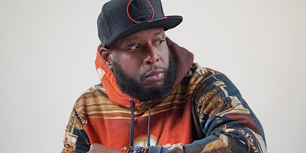 Talib Kweli | The Wayfarer