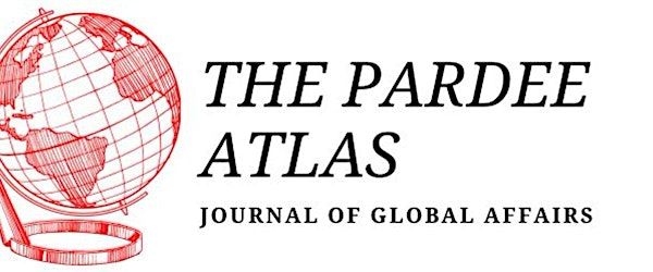 The Pardee Atlas Conference | 121 Bay State Rd