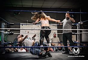 Little Mania Wrestling: Big Action, Small Packages! Middletown, OH | The Windamere