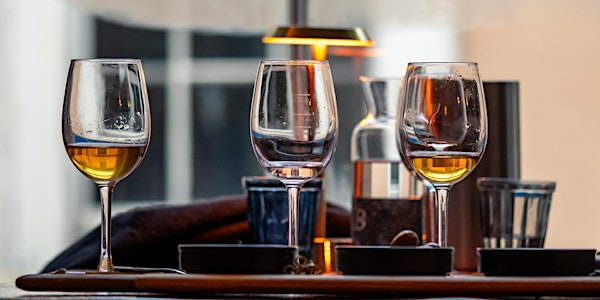 Blind Wine Tasting (Norwich Wine Week) | The Wallow | Self Service Wine Bar