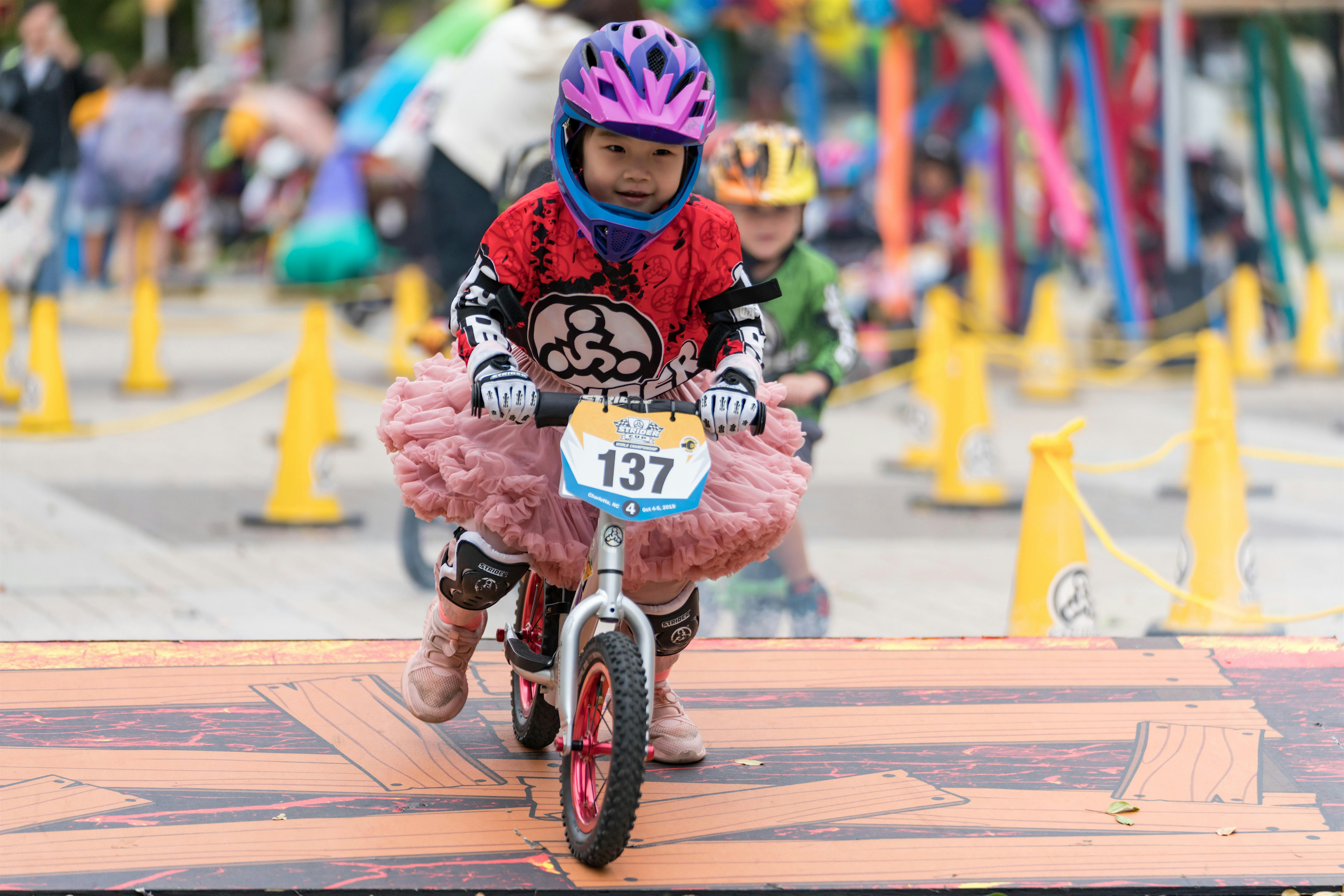2025 Strider Cup World Championship Salt Lake City, Utah | Gallivan Center Offices