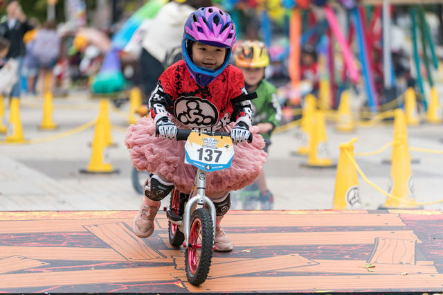 2025 Strider Cup World Championship Salt Lake City, Utah | Gallivan Center Offices