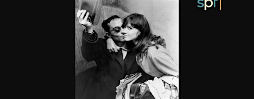 BACI RUBATI. L’amour Nouvelle Vague/Raymond Cauchetier |Sempre più Fuori | Accademia Tedesca Roma Villa Massimo