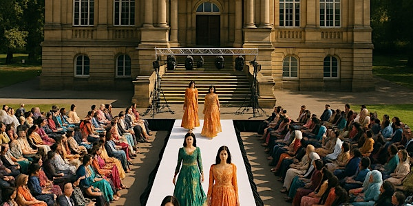 Threads of Grace: Power of You | Lister Park