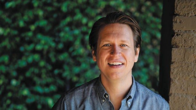 PETE HOLMES: THE PETE HERE NOW TOUR 2025 (Irvine) | Irvine Improv